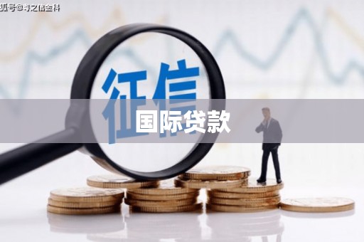 连云国际贷款