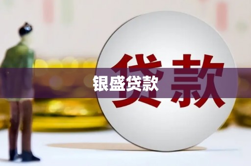 连云银盛贷款
