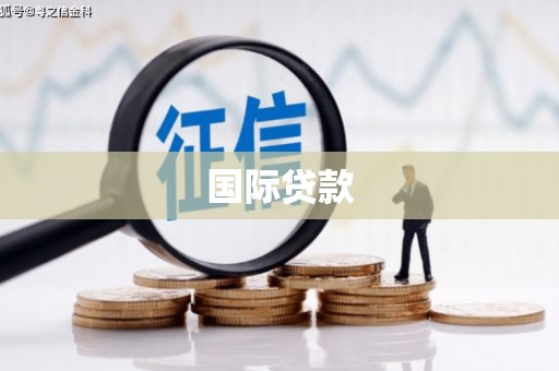 连云国际贷款