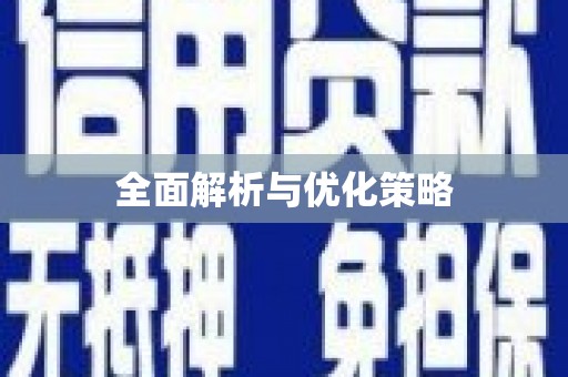 连云全面解析与优化策略