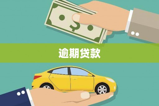 连云逾期贷款