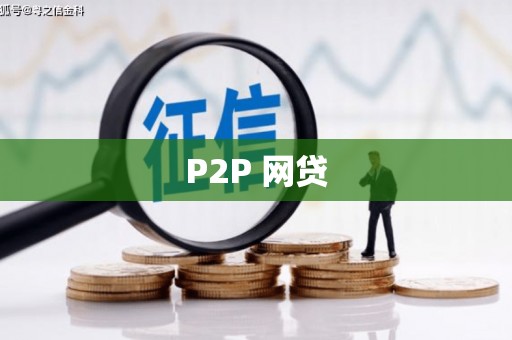 连云P2P 网贷