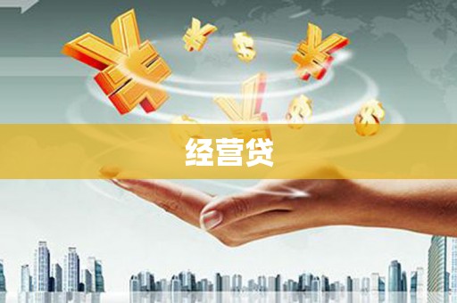 连云经营贷