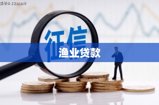 连云渔业贷款