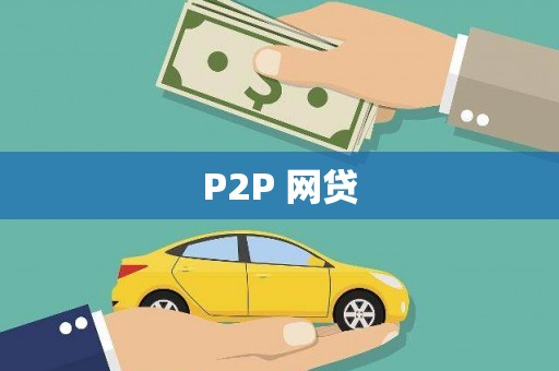 连云P2P 网贷