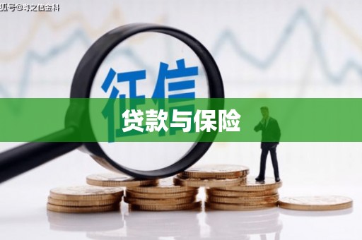 连云贷款与保险