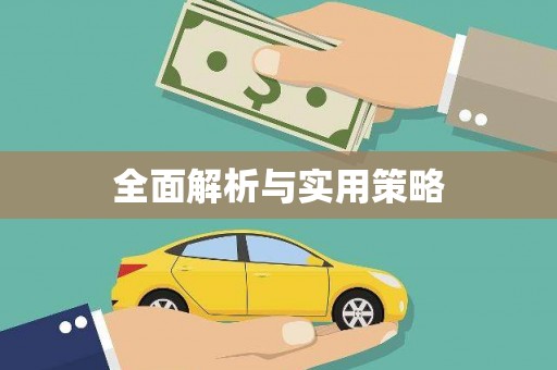 连云全面解析与实用策略