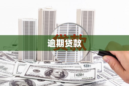 连云逾期贷款