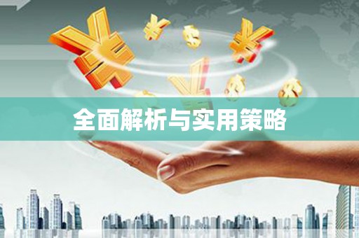 连云全面解析与实用策略