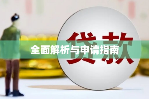 连云全面解析与申请指南