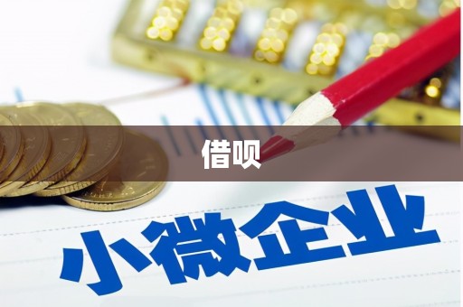 连云借呗