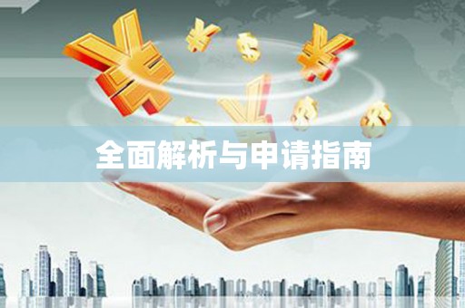 连云全面解析与申请指南