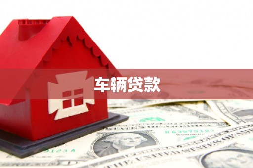 连云车辆贷款