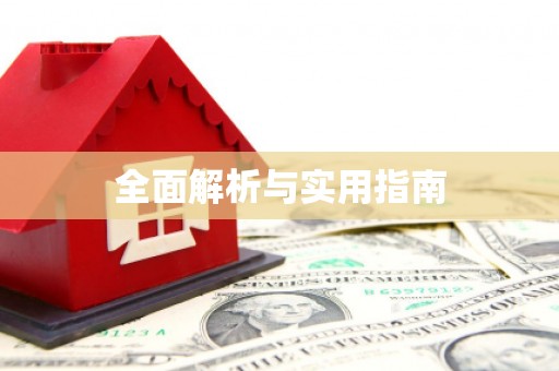 连云全面解析与实用指南